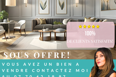 Appartement 2 pièces 179000 €