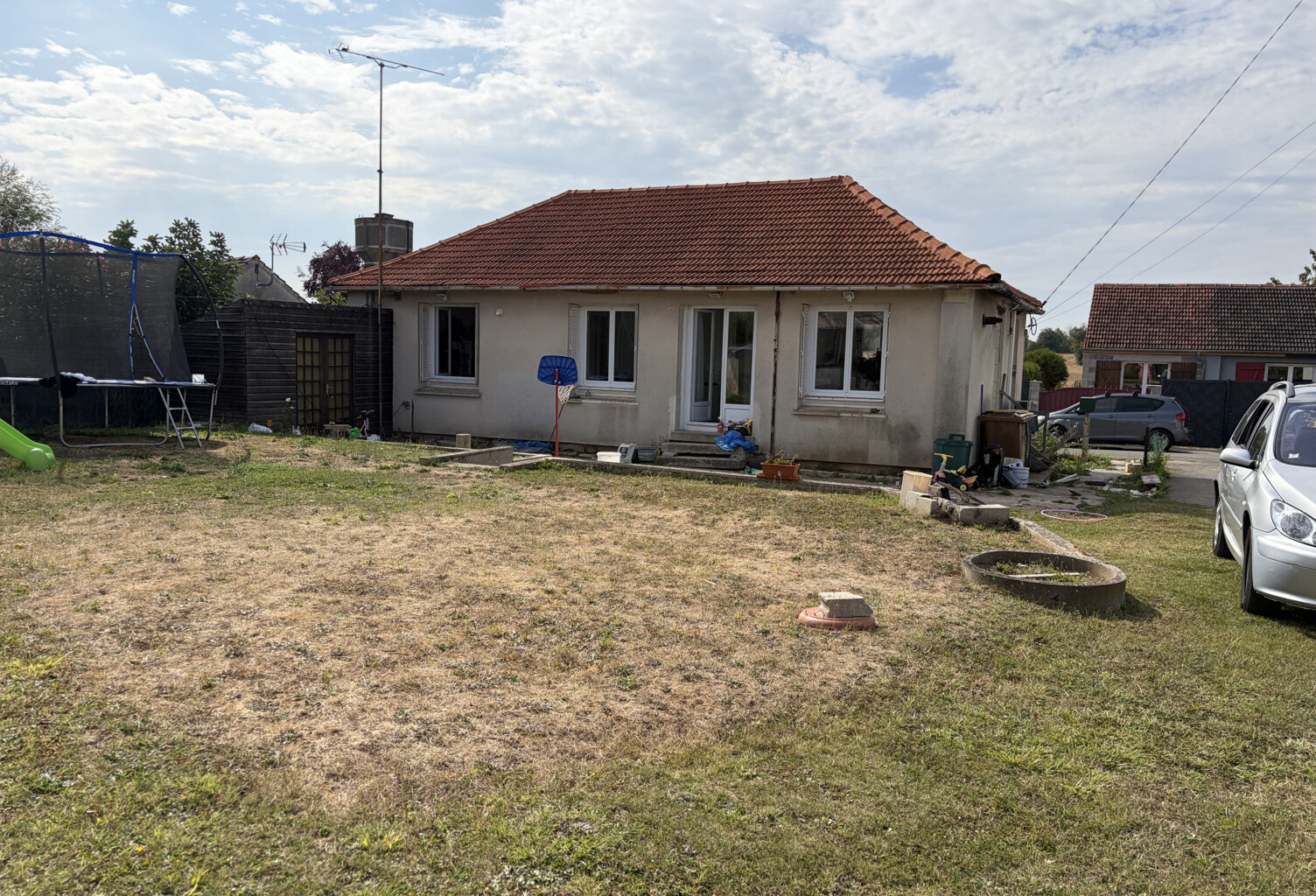 ENVIRONNEMENT CALME — photo 1