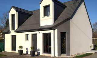 Maison 122 m² à construire Rosières-en-Santerre (80170)