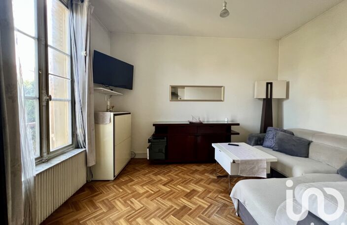 Vente Maison/villa 2 pièces — photo 2