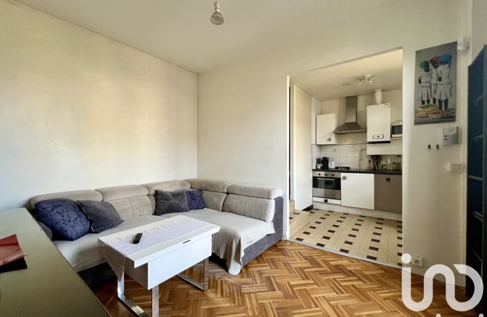 Vente Maison/villa 2 pièces — photo 3