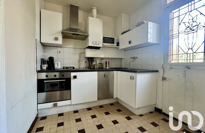 Vente Maison/villa 2 pièces — photo 4
