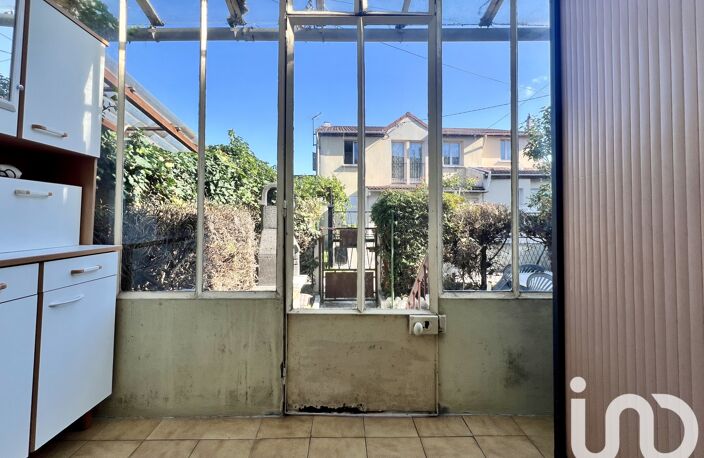 Vente Maison/villa 2 pièces — photo 5