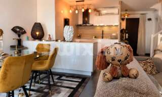 Appartement 5 Pièces 106 m² à vendre à Aix-les-Bains (73100)