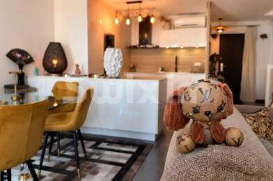 Appartement 5 pièces 640000 €