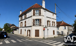 Appartement 3 Pièces 34 m² à vendre à Écouen (95440)