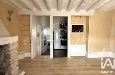 Vente Appartement 3 pièces — photo du bien