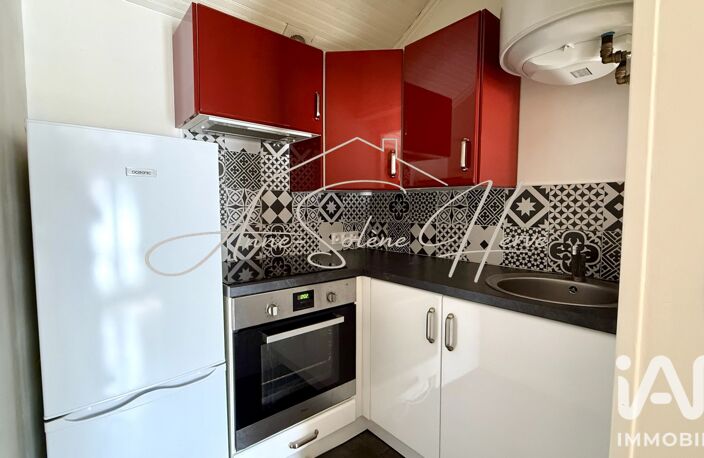 Vente Appartement 3 pièces — photo 3