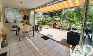 Appartement 3 Pièces 82 m² à vendre à La Grande-Motte (34280)