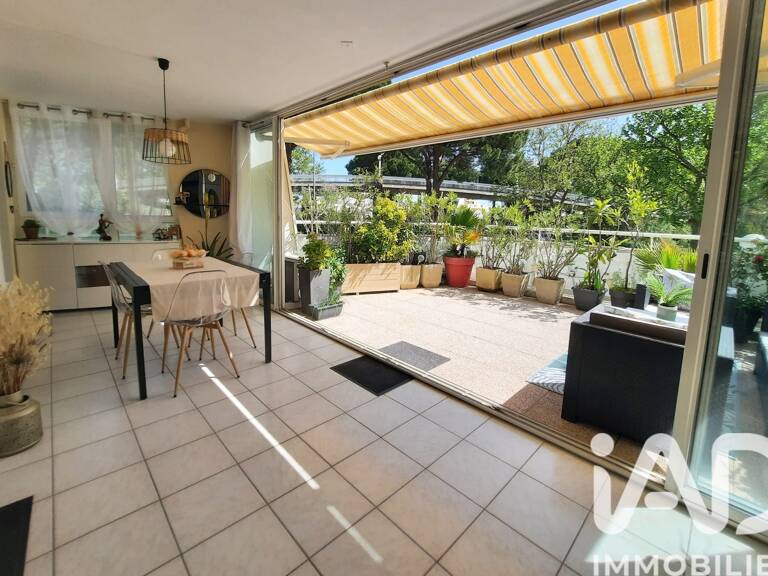 Vente Appartement 3 pièces — photo 1