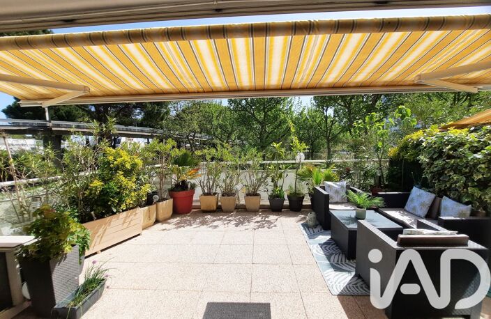 Vente Appartement 3 pièces — photo 2