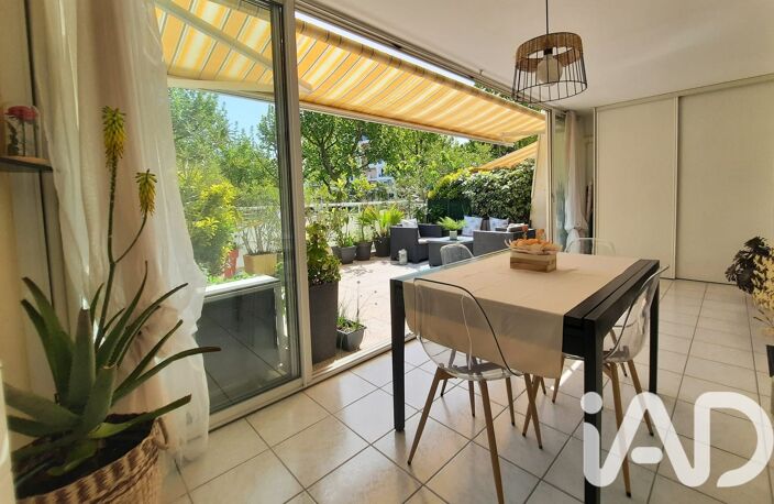 Vente Appartement 3 pièces — photo 3