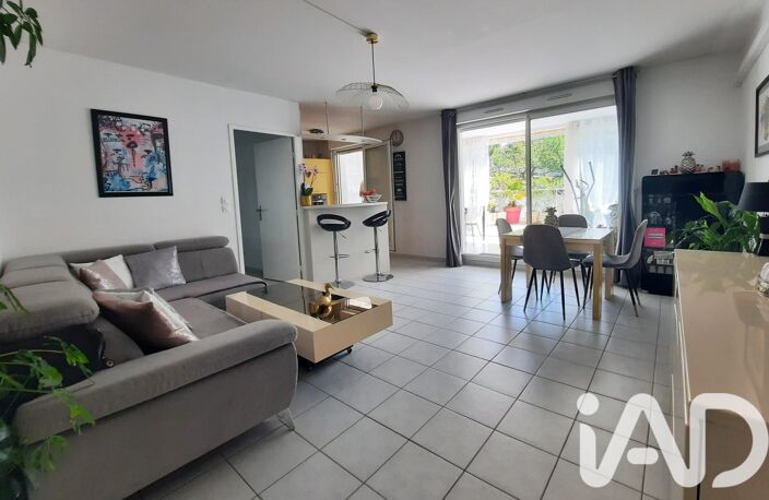 Vente Appartement 3 pièces — photo 4