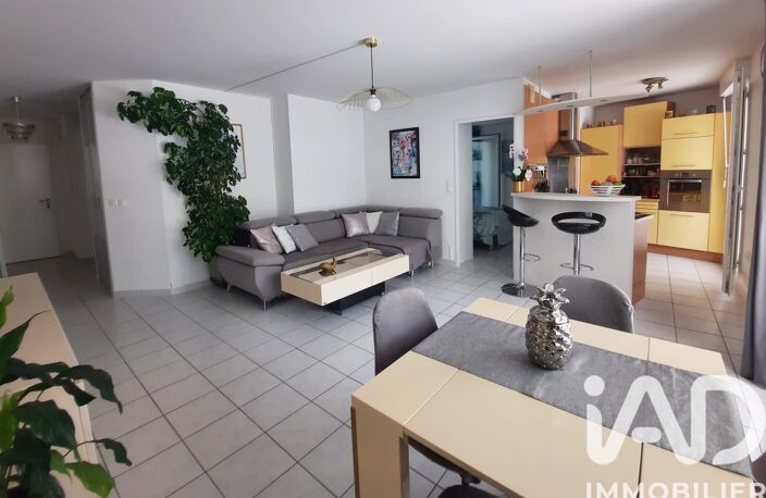 Vente Appartement 3 pièces — photo 5