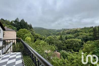 Maison 8 pièces 215000 €