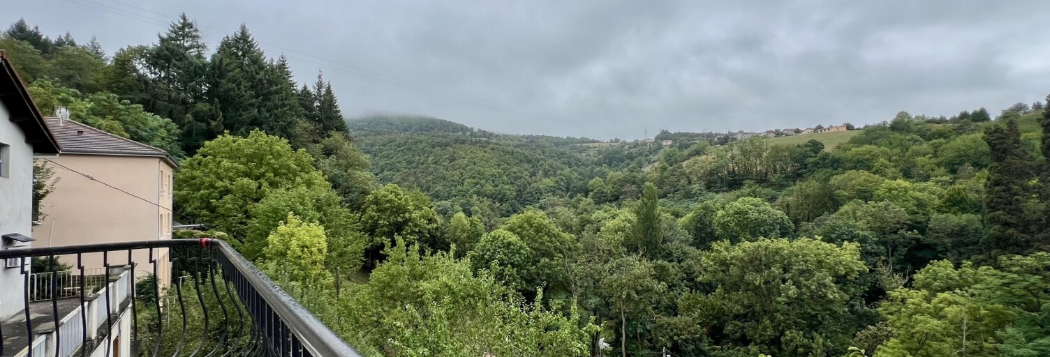 Maison 8 Pièces 253 m² à vendre à Le Chambon-Feugerolles (42500)