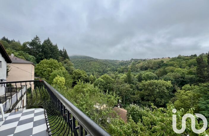 Vente Maison/villa 8 pièces — photo 3