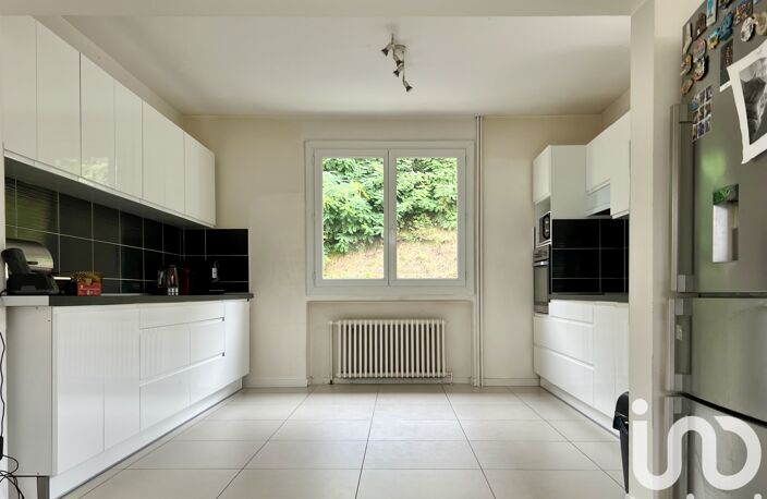Vente Maison/villa 8 pièces — photo 5