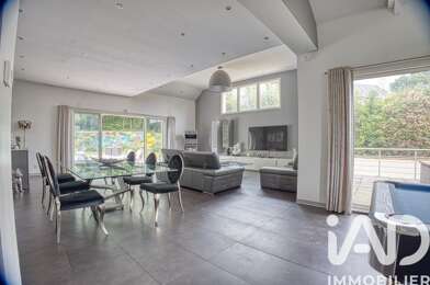 Maison 8 pièces 767000 €