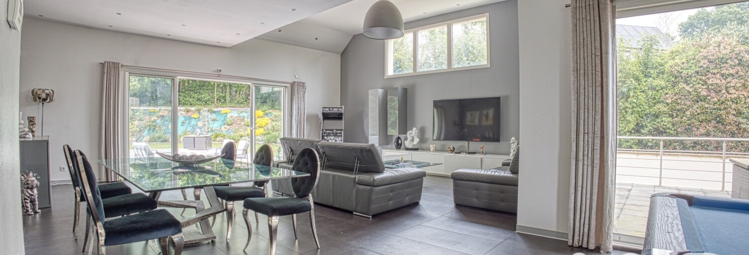 Maison 8 Pièces 285 m² à vendre à Précy-sur-Oise (60460)