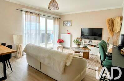 Vente Appartement 3 pièces — photo du bien