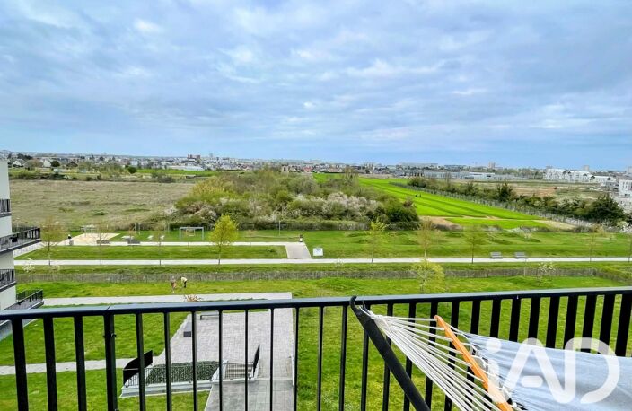 Vente Appartement 3 pièces — photo 2
