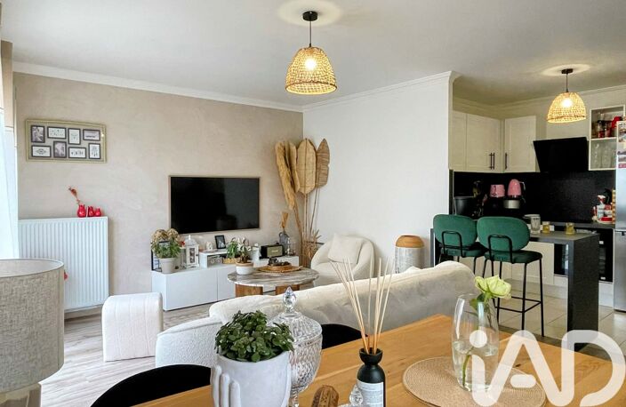 Vente Appartement 3 pièces — photo 3