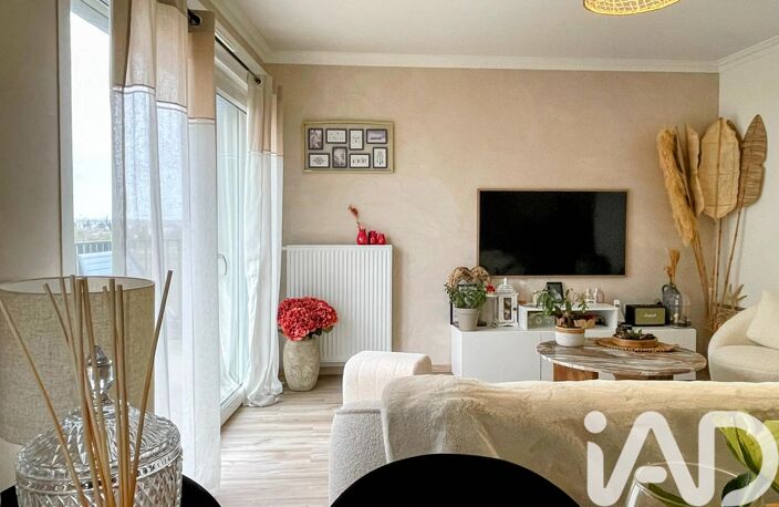 Vente Appartement 3 pièces — photo 4