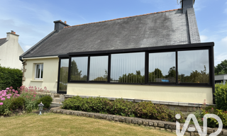 Maison 6 Pièces 143 m² à vendre à Hanvec (29460)