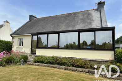 Maison 6 pièces 273000 €