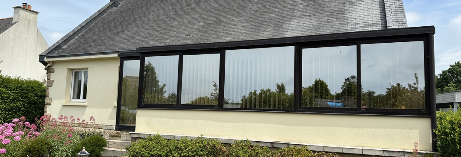 Maison 6 Pièces 143 m² à vendre à Hanvec (29460)