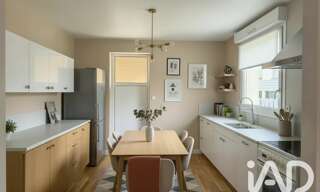 Maison 6 Pièces 143 m² à vendre à Hanvec (29460)