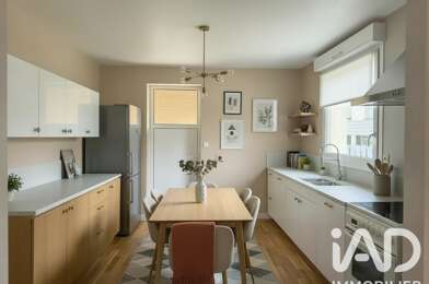 Maison 6 pièces 273000 €