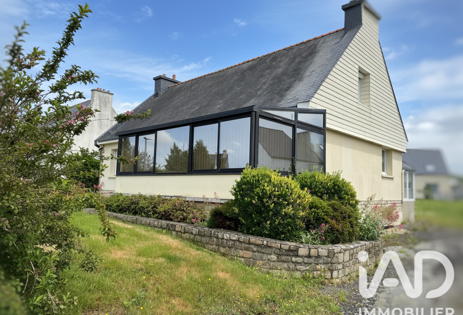 Vente Maison/villa 6 pièces — photo 1