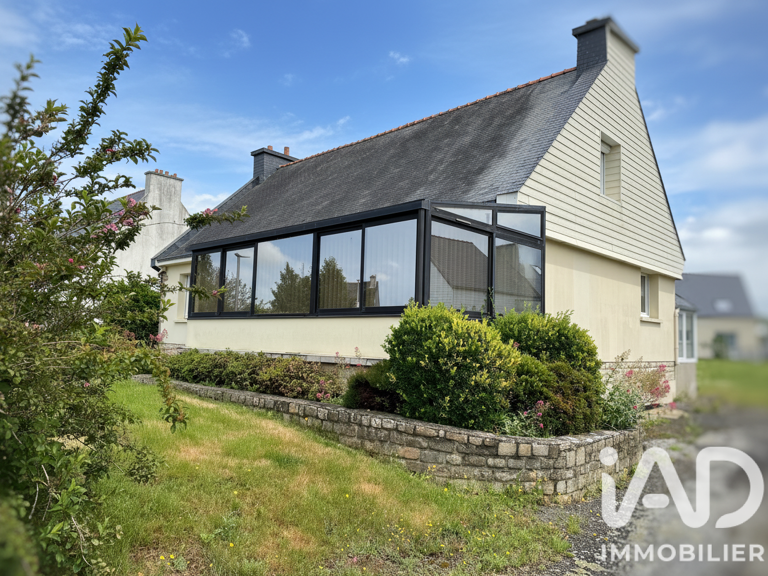 Vente Maison/villa 6 pièces — photo 1