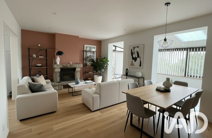 Vente Maison/villa 6 pièces — photo 2
