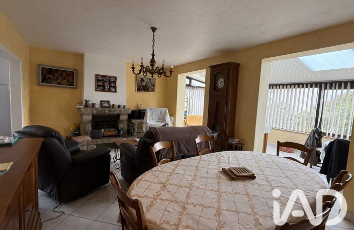 Vente Maison/villa 6 pièces — photo 3