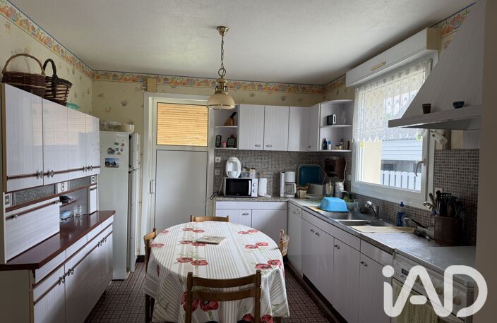 Vente Maison/villa 6 pièces — photo 5