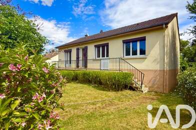 Maison 5 pièces 79990 €