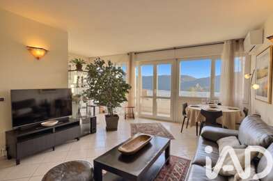 Appartement 4 pièces 495000 €