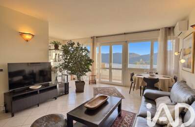 Vente Appartement 4 pièces — photo du bien