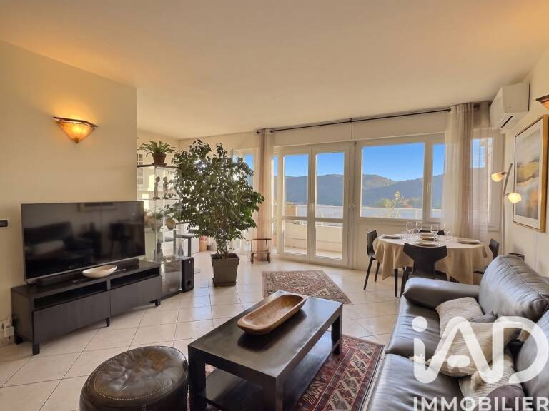 Vente Appartement 4 pièces — photo 1
