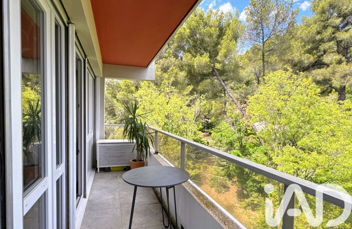 Vente Appartement 4 pièces — photo 2