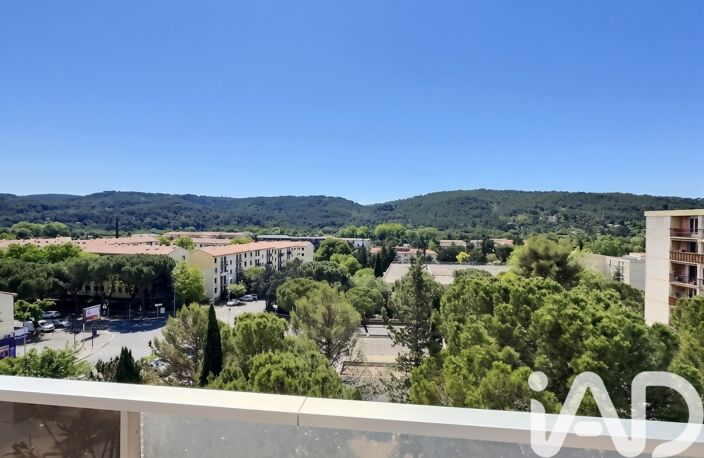 Vente Appartement 4 pièces — photo 5