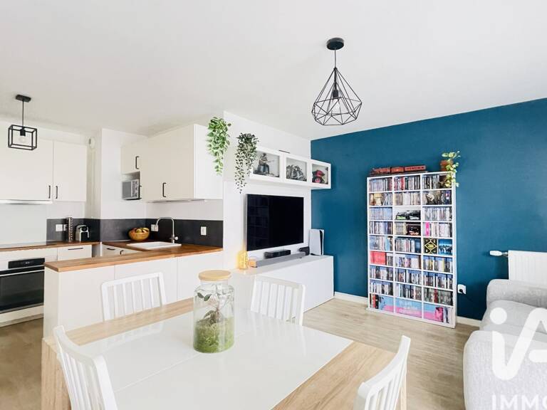 Vente Appartement 3 pièces — photo 1