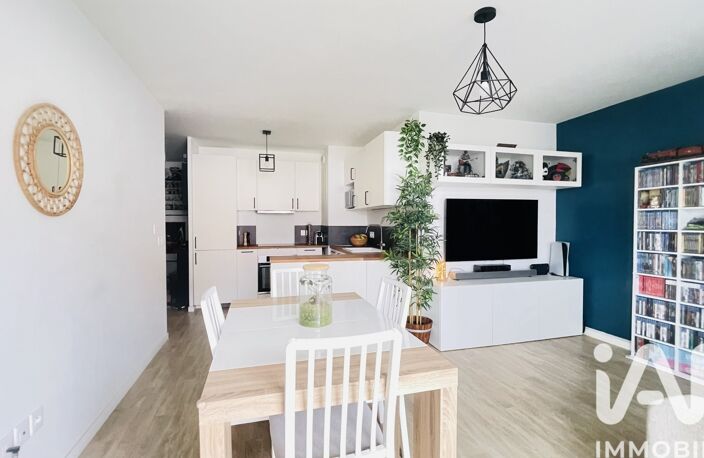 Vente Appartement 3 pièces — photo 3