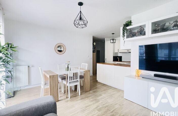 Vente Appartement 3 pièces — photo 4