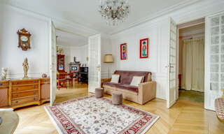 Appartement 4 Pièces 93 m² à vendre à Paris 17 (75017)