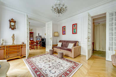 Appartement 4 pièces 1095000 €