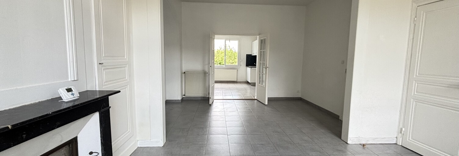 Maison 5 Pièces 123 m² à vendre à Molliens-au-Bois (80260)